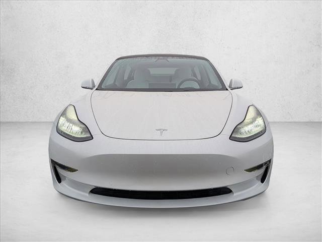 Used 2019 Tesla Model 3 Long Range image 2