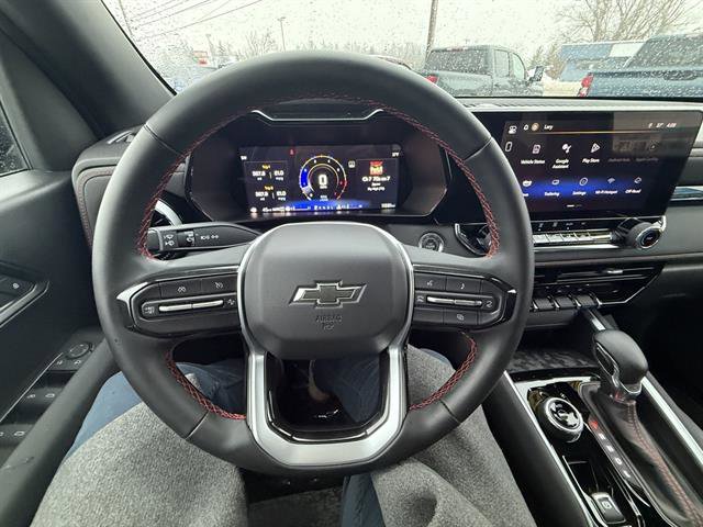 Used 2024 Chevrolet Colorado Z71 w/ Advanced Trailering Package image 30