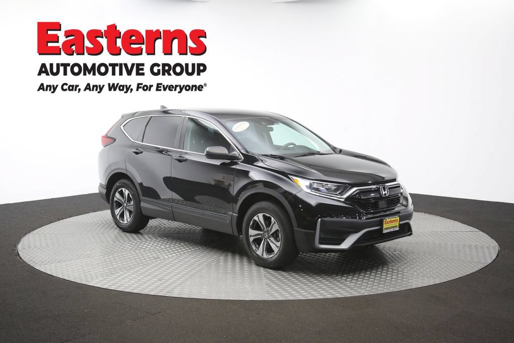 Used 2020 Honda CR-V LX image 46