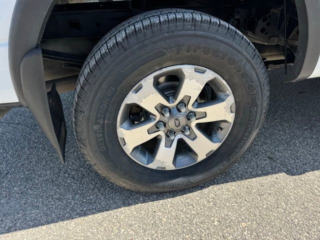 Used 2013 Ford F150 FX4 w/ Luxury Equipment Group image 34