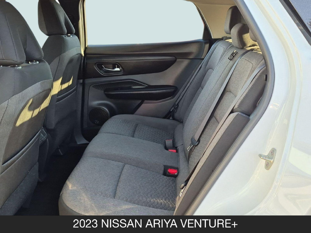 Certified 2023 Nissan Ariya FWD image 16