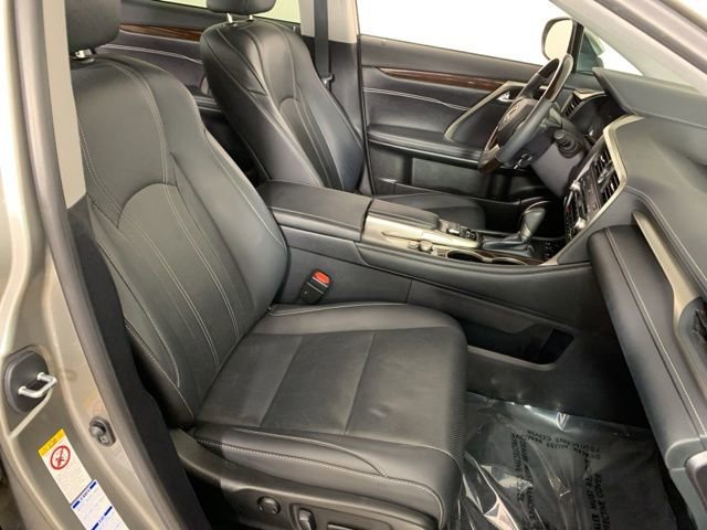 Used 2018 Lexus RX 350 AWD w/ Premium Package image 41