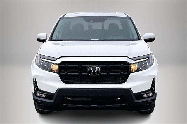 New 2026 Honda Ridgeline Black Edition image 12