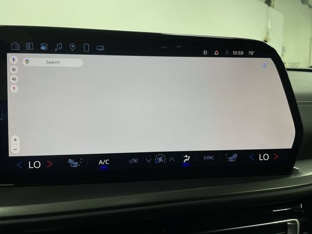 Certified 2025 Chevrolet Traverse LT AWD/4WD image 18