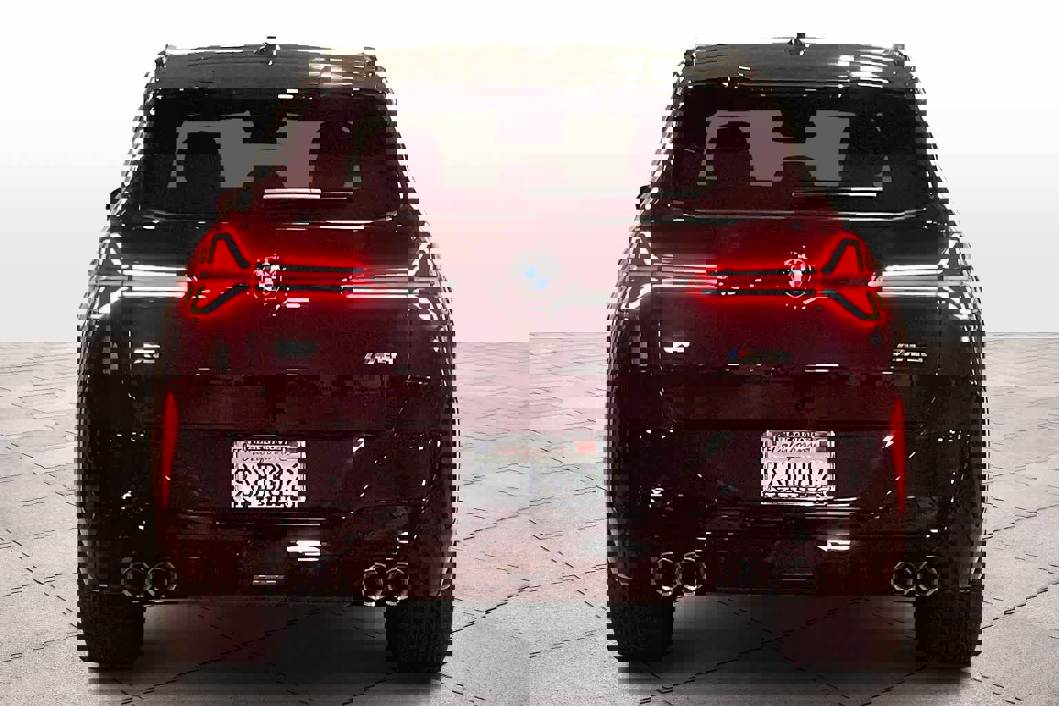 Used 2025 BMW X3 M50 w/ Premium Package image 7