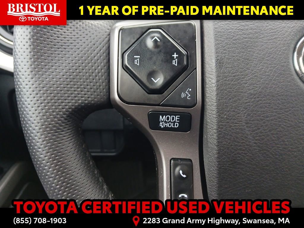 Used 2023 Toyota Tacoma SR5 image 30