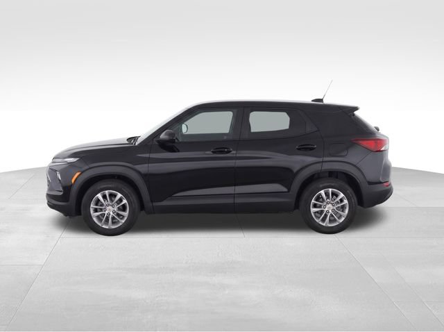 Used 2026 Chevrolet TrailBlazer LS FWD image 26
