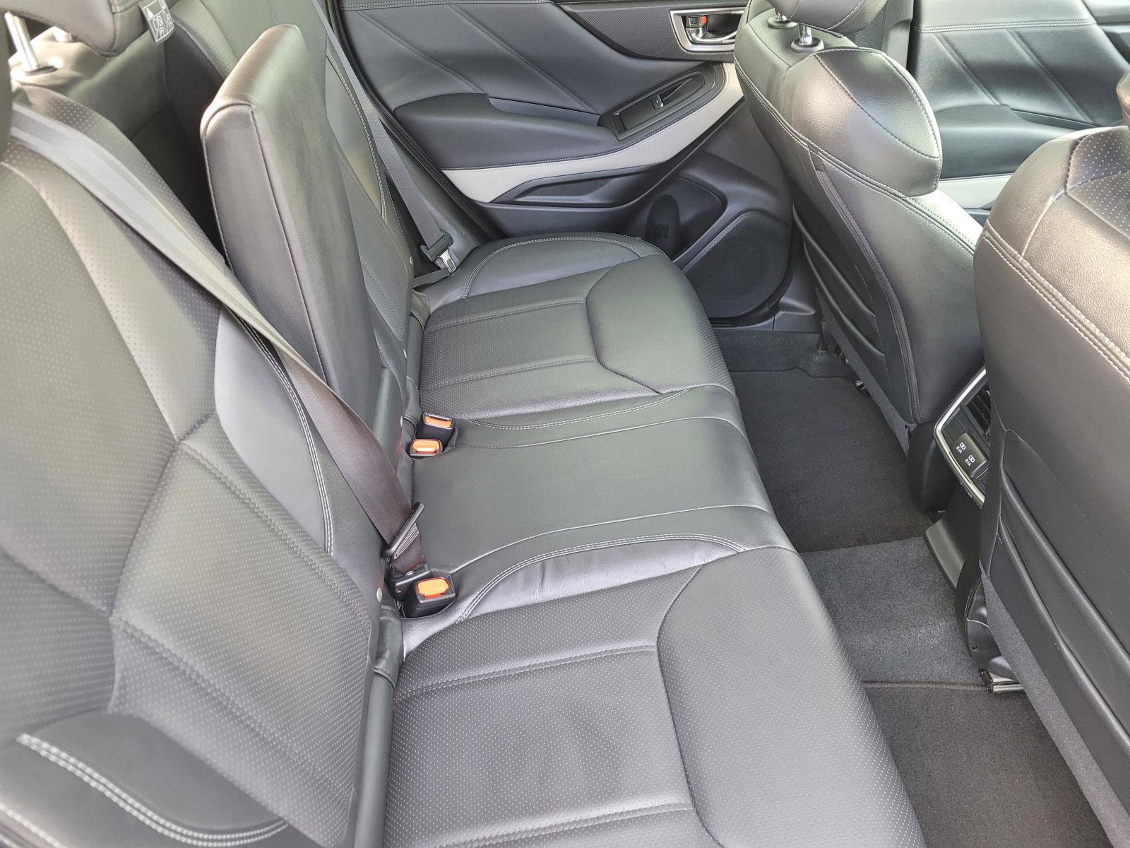 Certified 2024 Subaru Forester Limited image 13