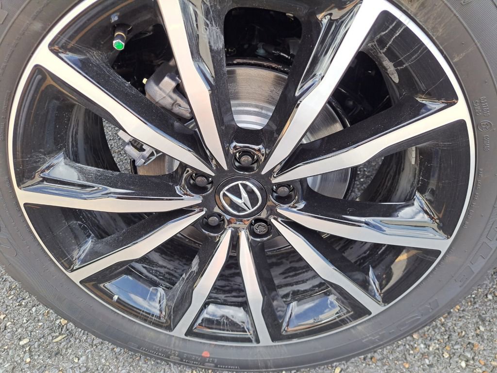 New 2025 Acura RDX A-Spec image 24