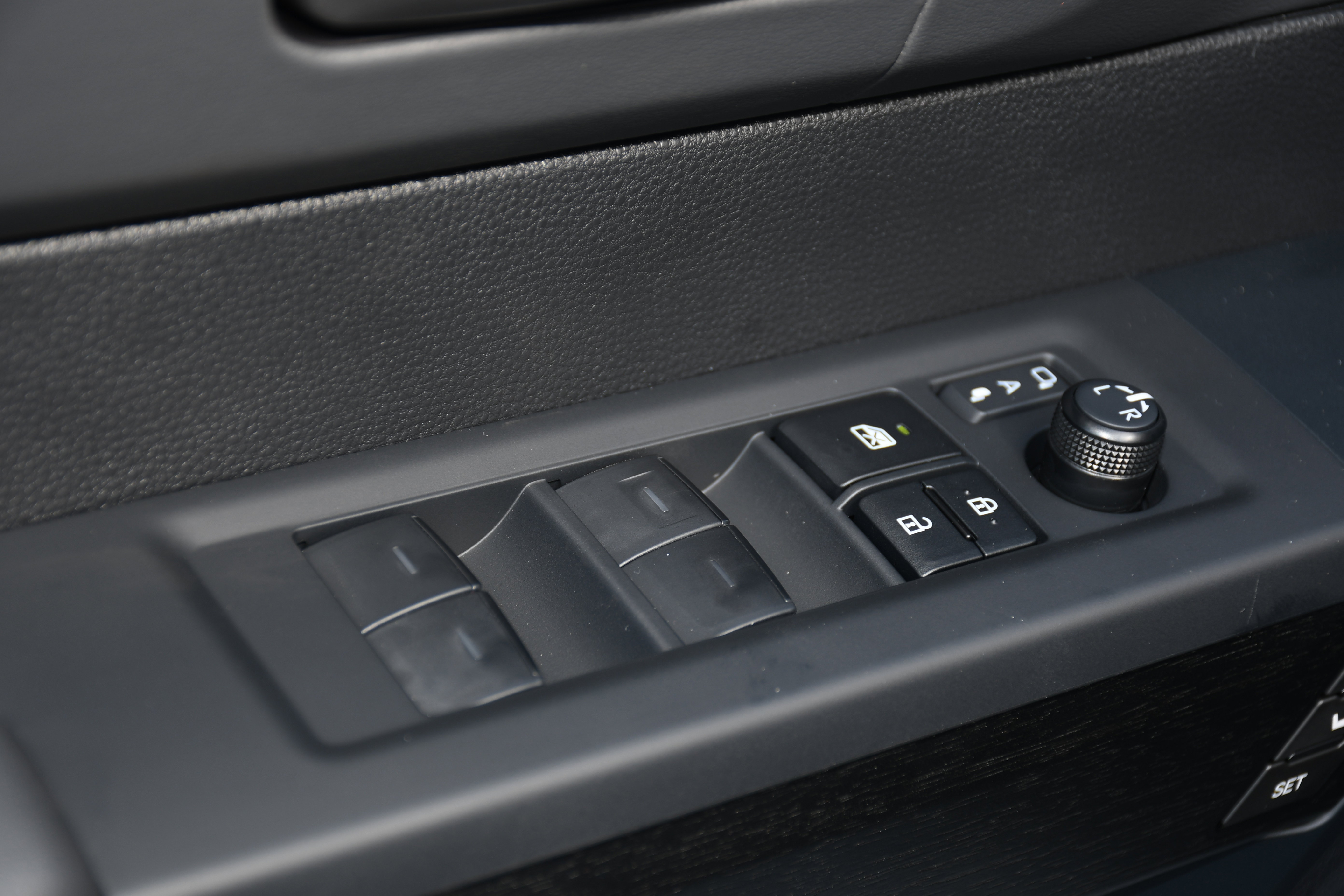 New 2026 Toyota Sequoia Capstone image 6