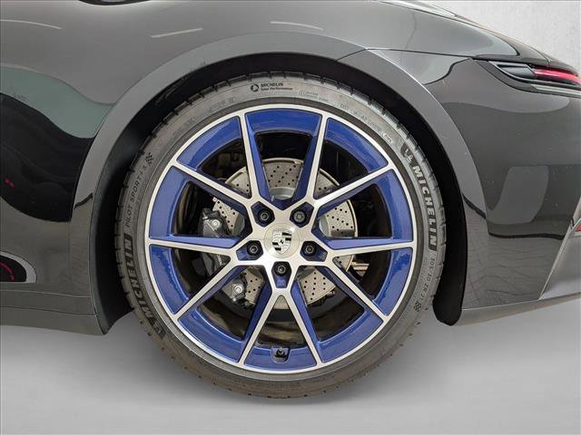 New 2026 Porsche 911 Carrera T image 26