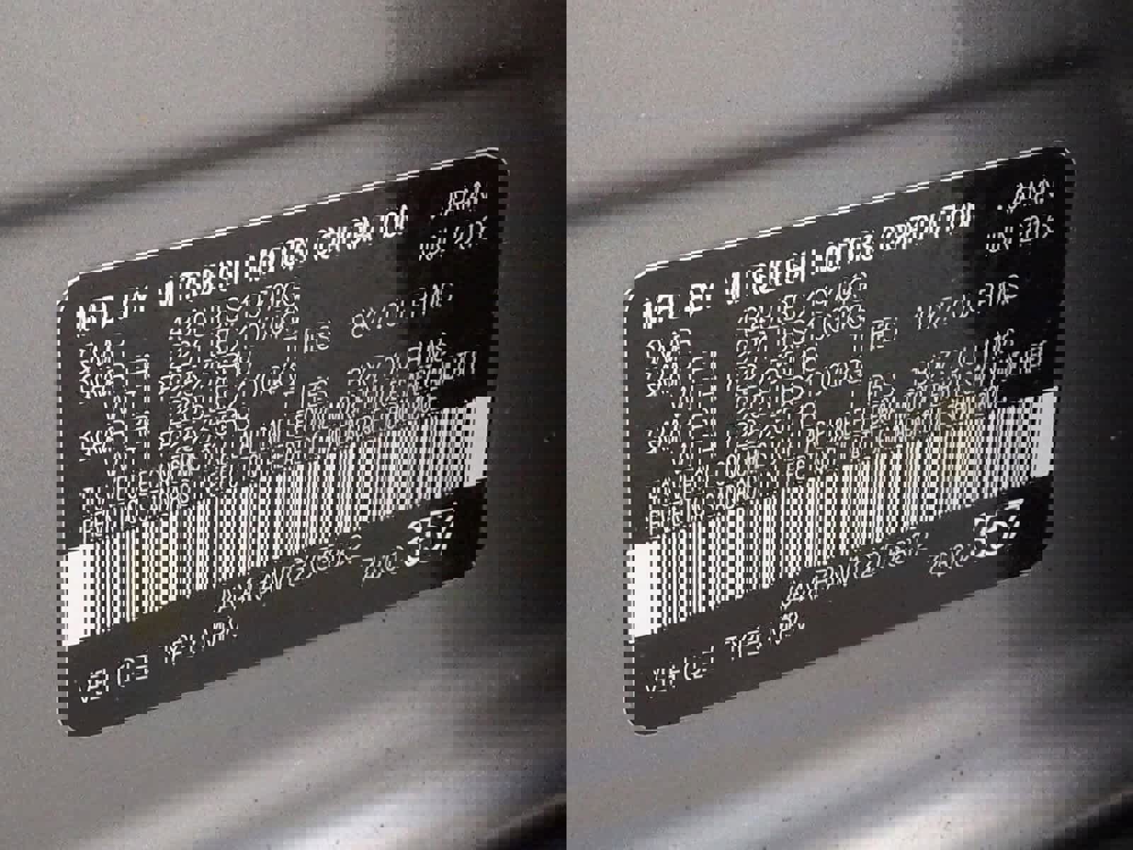 Used 2016 Mitsubishi Outlander Sport SE image 36