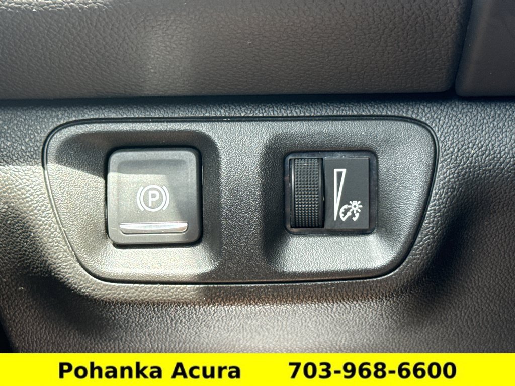 Used 2023 GMC Acadia SLT w/ Elevation Edition AWD/4WD image 19