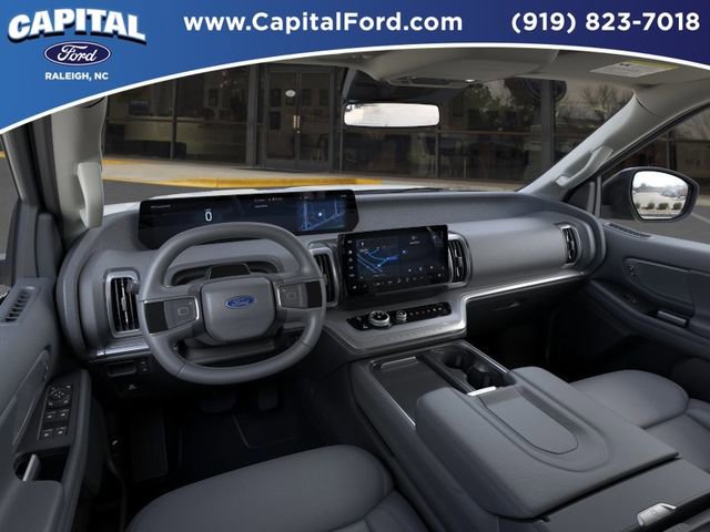 New 2026 Ford Expedition Max Active RWD image 9