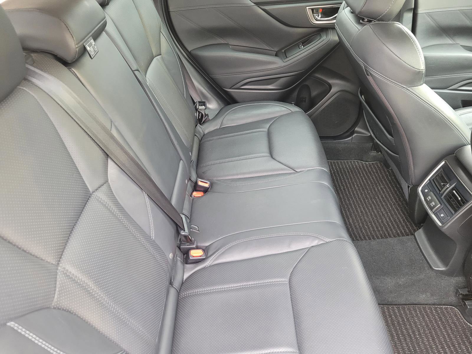 Used 2020 Subaru Forester Touring AWD/4WD image 13