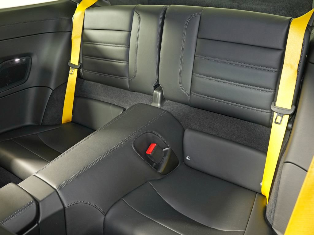 Certified 2024 Porsche 911 Turbo S AWD/4WD image 41