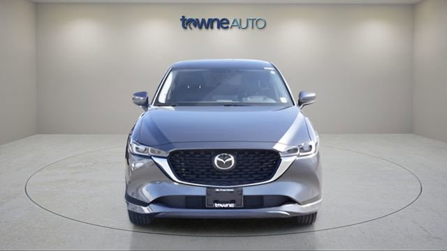 Used 2024 MAZDA CX-5 AWD 2.5 S w/ Premium Plus Pkg image 10