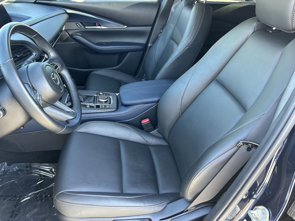 Used 2021 MAZDA CX-30 FWD 2.5 S w/ Select Package image 23