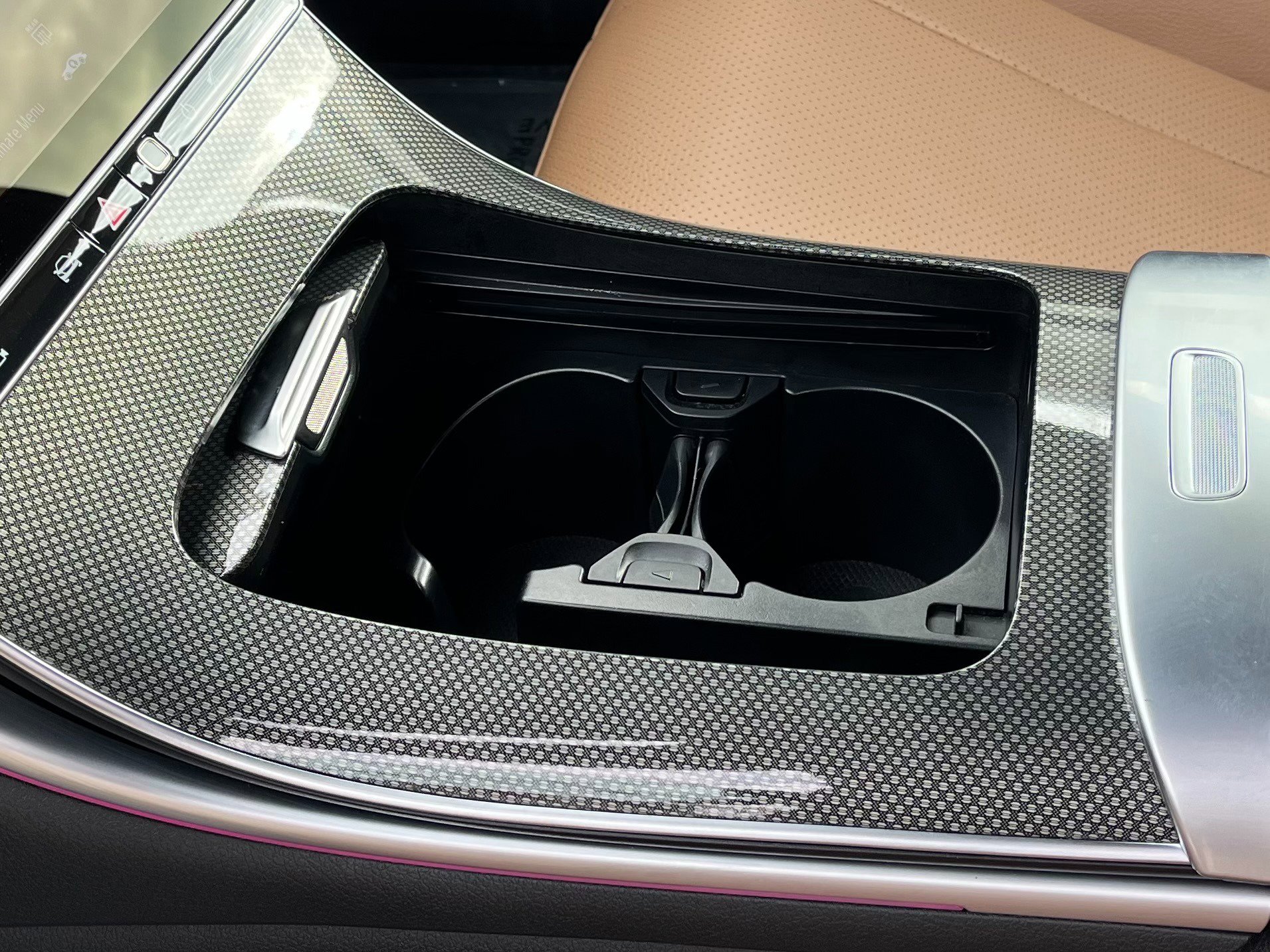 Used 2024 Mercedes-Benz CLE 300 4MATIC Coupe image 54