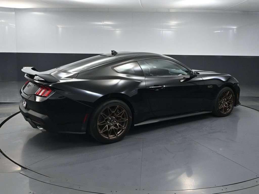 Used 2024 Ford Mustang GT Premium w/ GT Performance Package RWD image 4