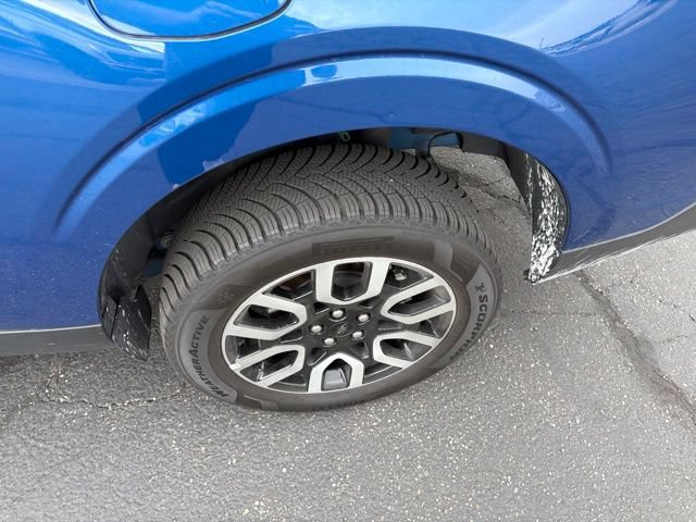 Used 2024 Ford Maverick Lariat FWD image 24