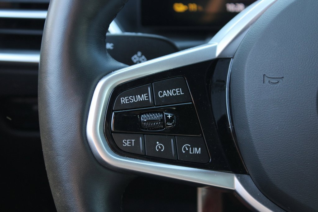 Used 2025 BMW i4 xDrive40i w/ M Sport Package image 14