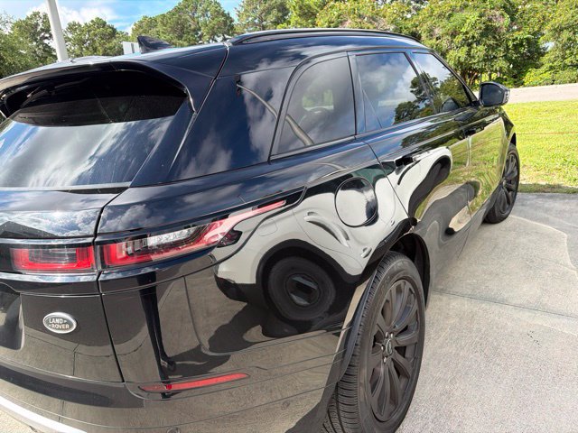 Used 2021 Land Rover Range Rover Velar S AWD/4WD image 6