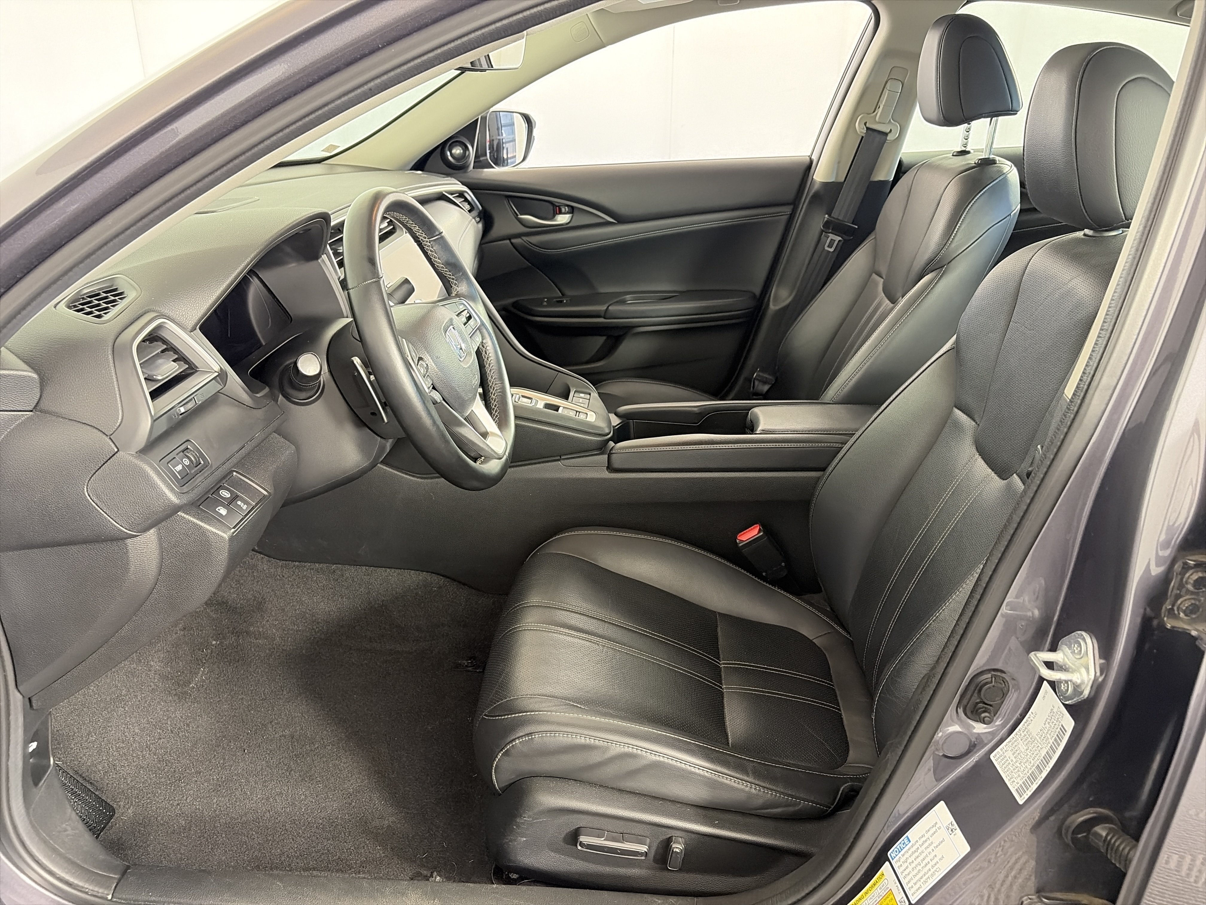 Used 2022 Honda Insight Touring image 6