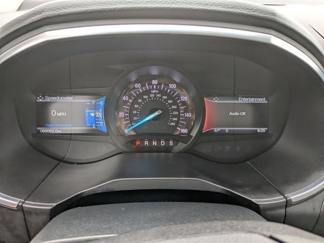 Used 2018 Ford Edge Sport w/ Equipment Group 401A AWD/4WD image 28