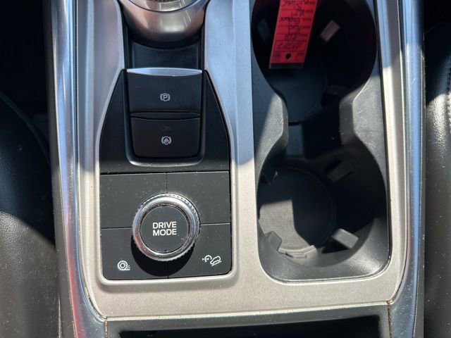 Used 2022 Ford Explorer XLT w/ Equipment Group 202A image 32