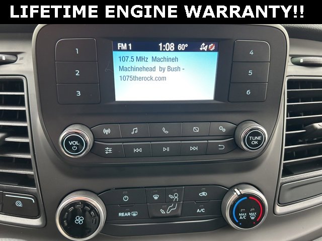 New 2025 Ford Transit 250 148 Medium Roof image 23