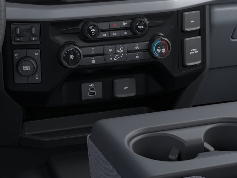 New 2026 Ford F450 XL image 15