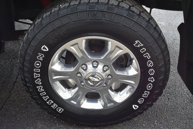 Used 2020 RAM 2500 Big Horn image 44