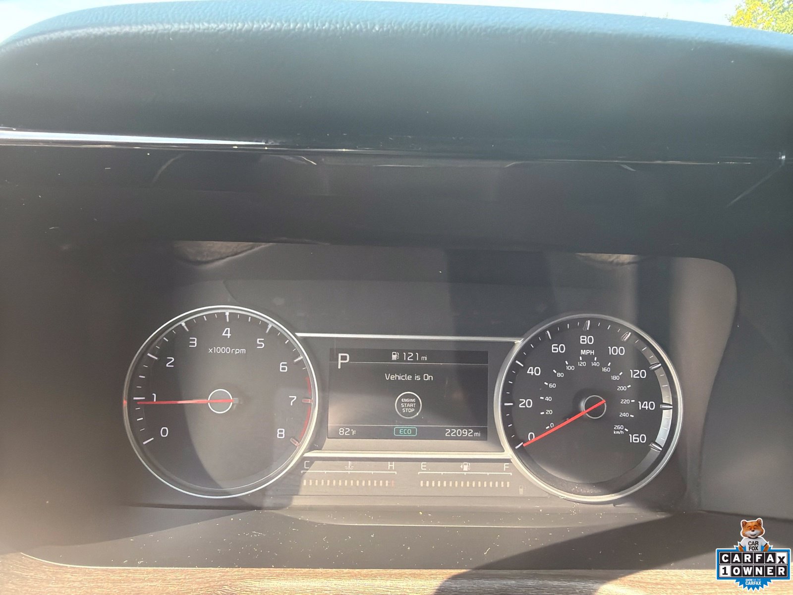 Certified 2023 Kia Sorento S AWD/4WD image 9