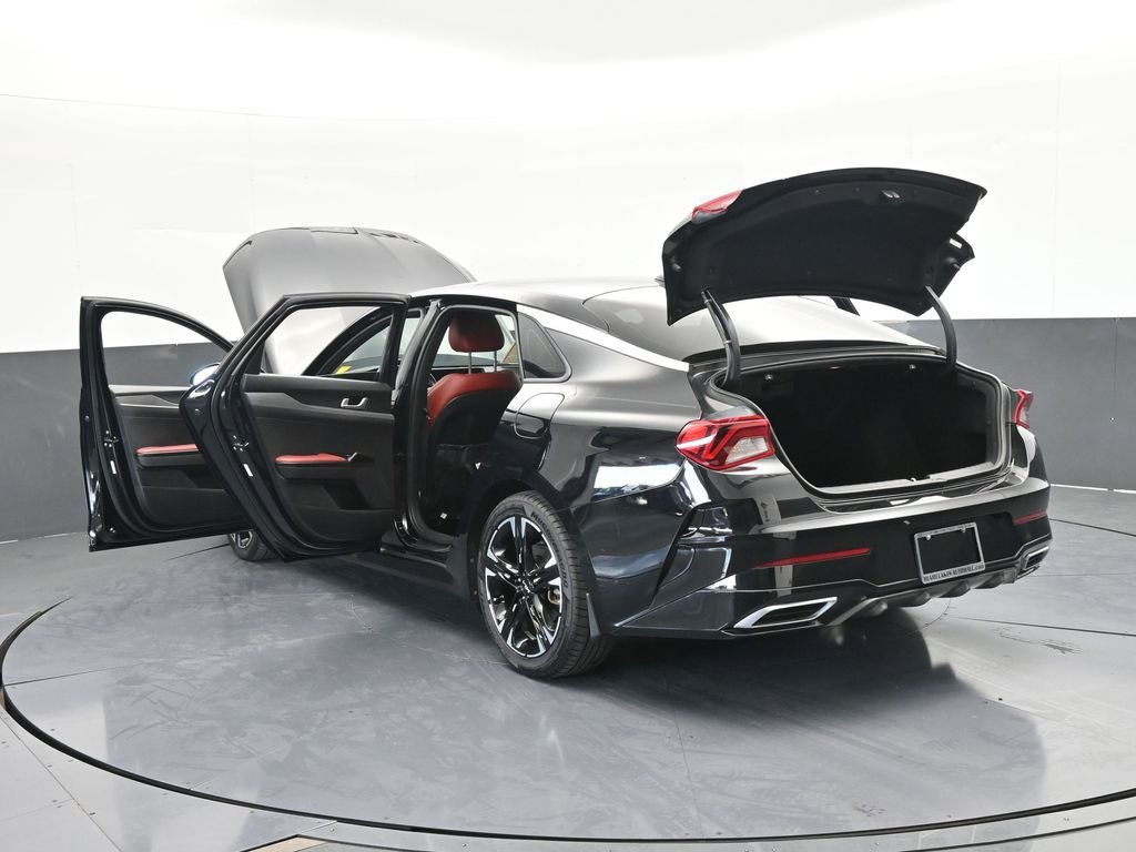 Used 2023 Kia K5 GT-Line image 75