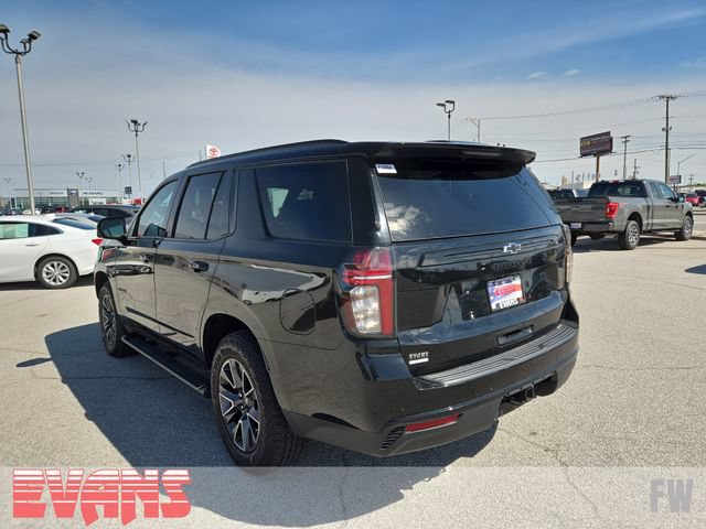 Used 2023 Chevrolet Tahoe Z71 w/ Luxury Package AWD/4WD image 30