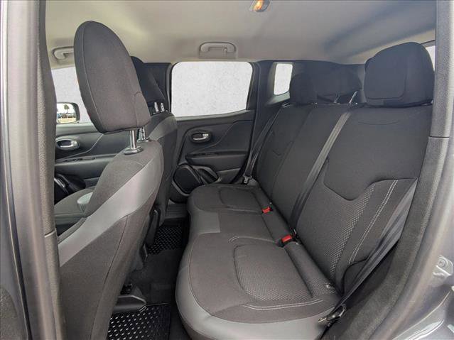Used 2023 Jeep Renegade Altitude AWD/4WD image 15