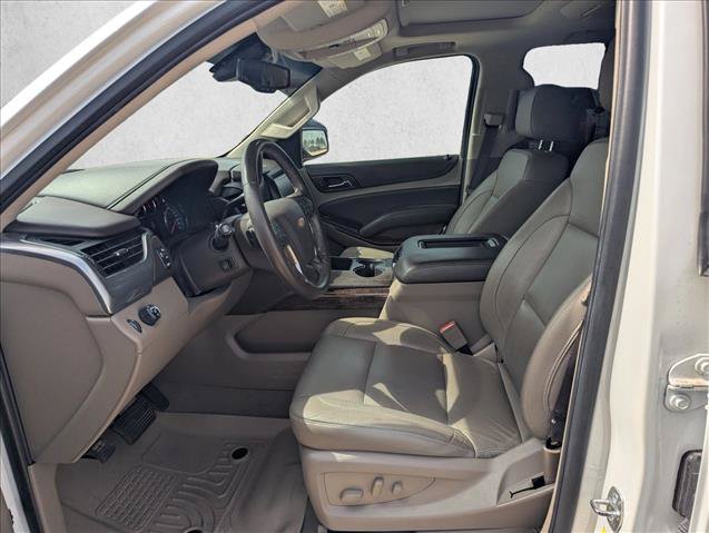 Used 2019 Chevrolet Tahoe LT RWD image 10