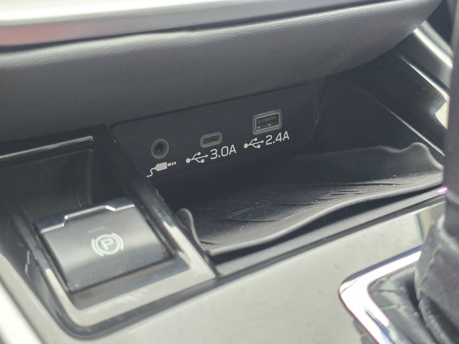 Used 2024 Subaru Outback Onyx Edition XT w/ Popular Package #2 image 36