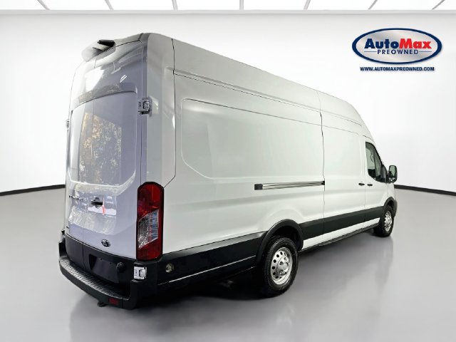 Used 2024 Ford Transit 250 148 High Roof Extended AWD image 2