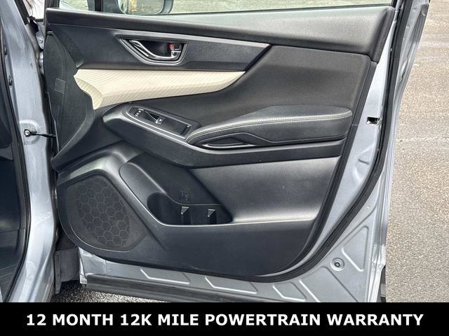 Used 2021 Subaru Ascent Premium w/ Convenience Package image 8