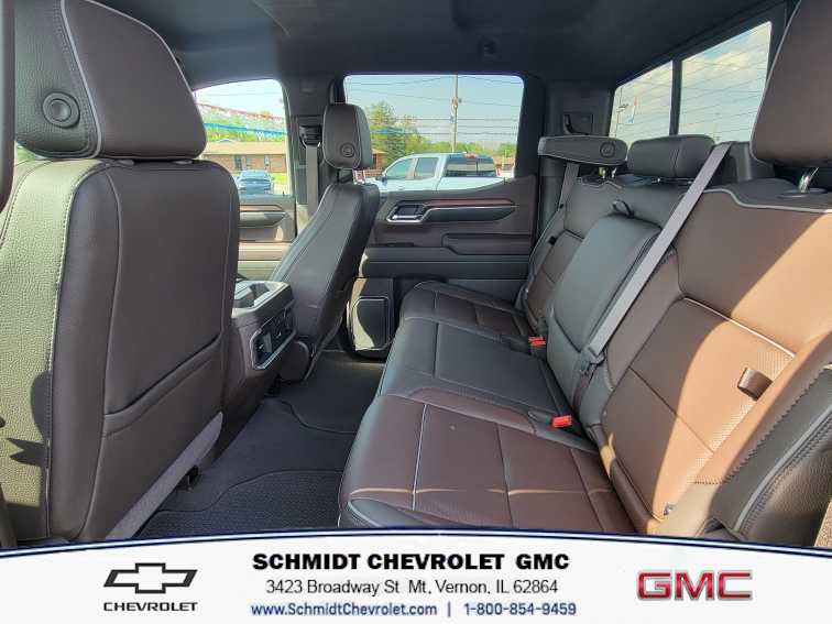 Used 2024 GMC Sierra 1500 Denali image 16