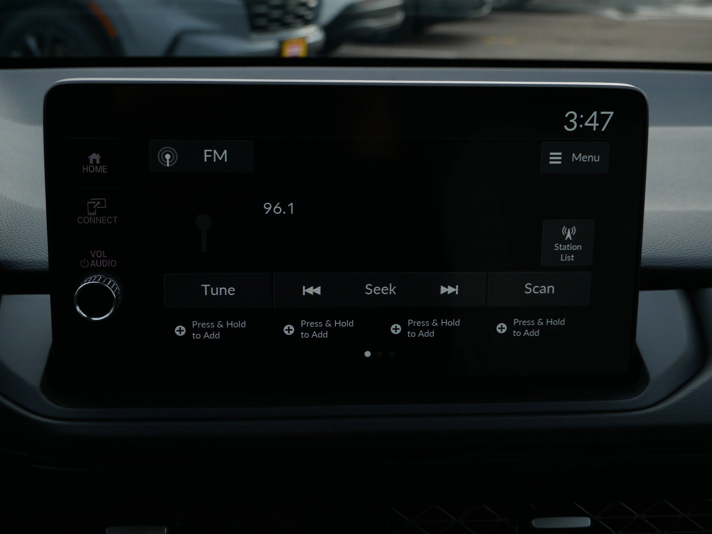 New 2026 Honda Accord SE image 19