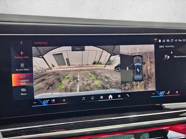 New 2026 BMW 740i RWD image 13