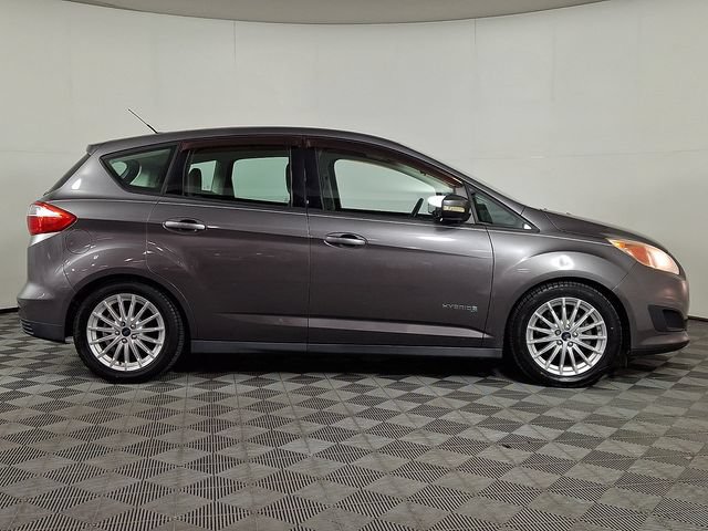 Used 2013 Ford C-MAX SE FWD image 9