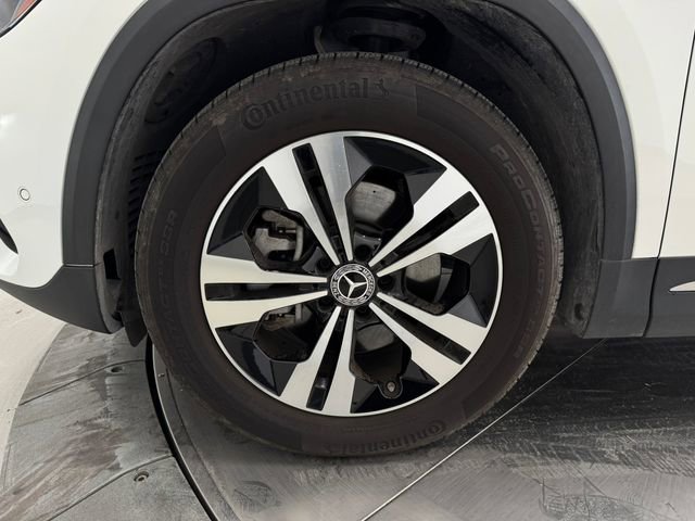 Certified 2025 Mercedes-Benz GLA 250 image 9