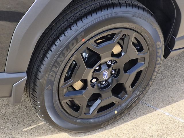 New 2026 Subaru Outback Limited AWD/4WD image 5