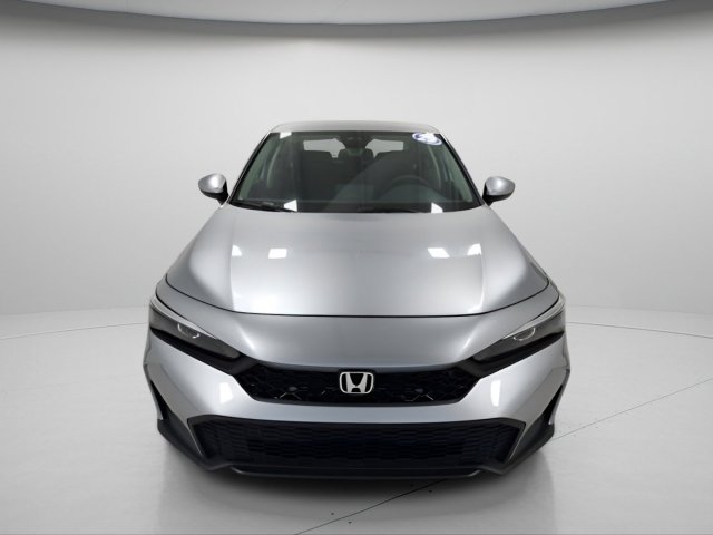Used 2025 Honda Civic LX image 6