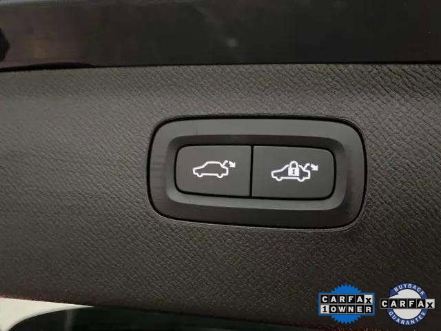 Used 2025 Volvo XC90 B6 Plus image 8