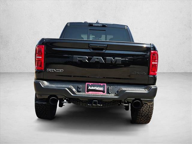 New 2026 RAM 1500 RHO w/ RHO Level 1 Equipment Group AWD/4WD image 8